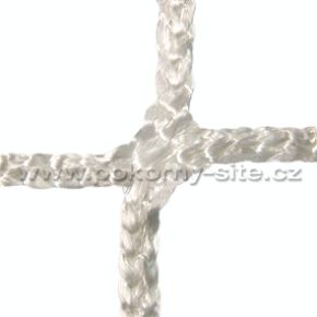 Bild von Fangnetz für Handballtornetz - 4 mm stark